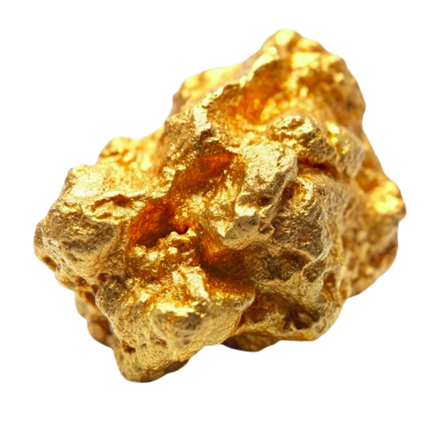 Gold Ingot